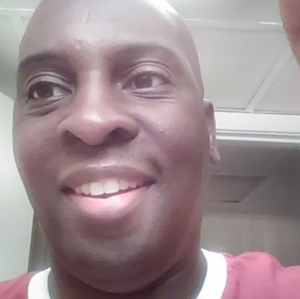 Meet your Posher, Terry